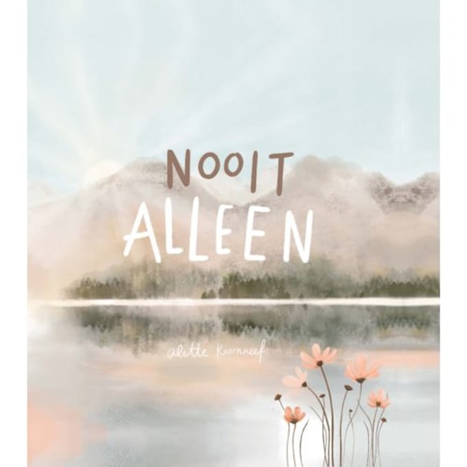 Nooit Alleen - Alette Koornneef