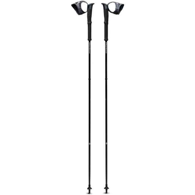 Wandelstokken Black Diamond Distance Carbon