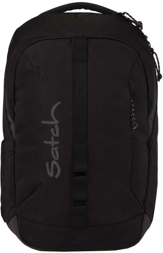 Satch Con:Next urban black