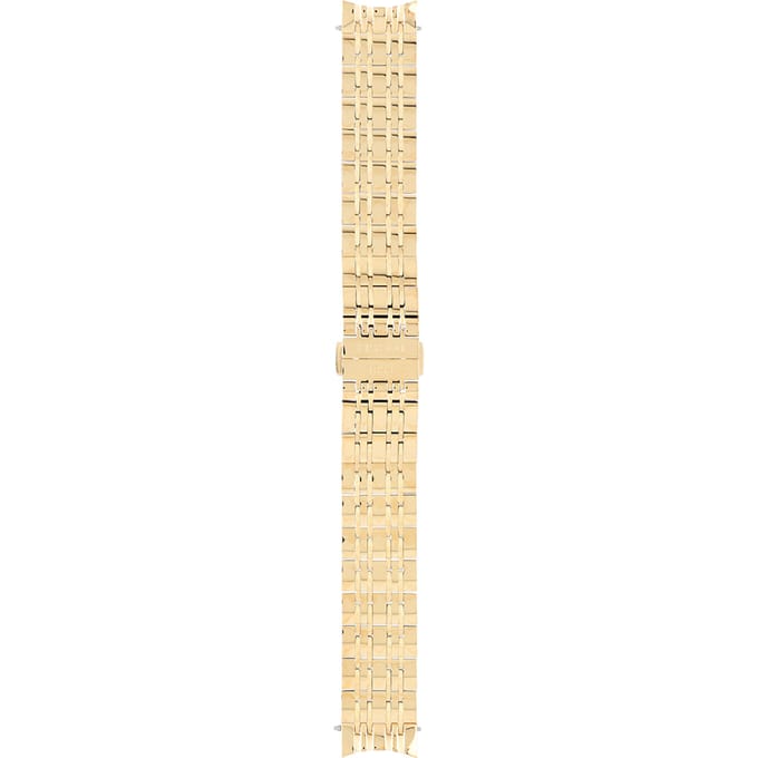 Tissot Straps T605033604 Carson Horlogeband