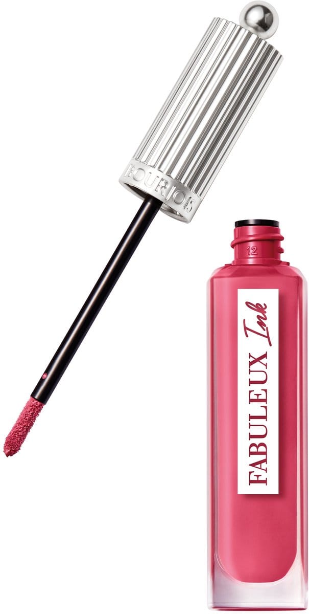 Fabuleux Ink Vloeibare Lippenstift #06-suikerspin 3,5 ml