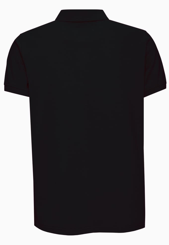 Polo Pique Shirt Regular Fit