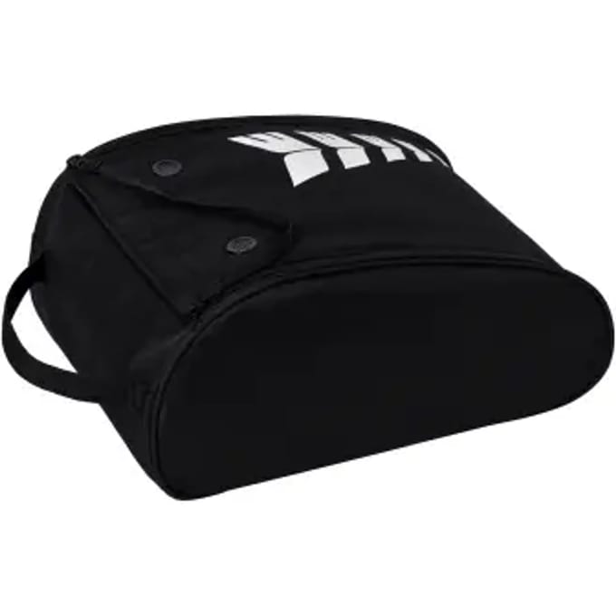 Erima Six Wings Schoentas - Zwart | Maat: UNI
