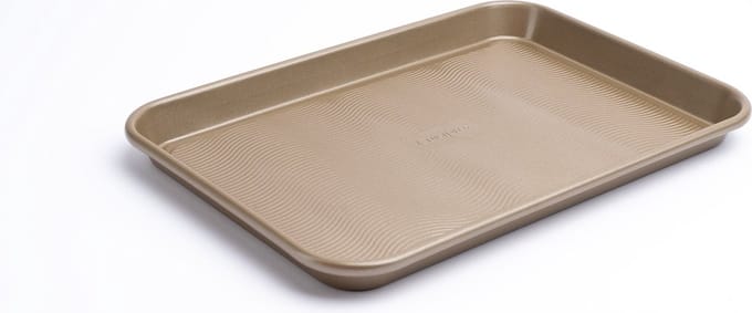 Cuisipro - Bakplaat - Ovenbakplaat - 34 x 24 cm