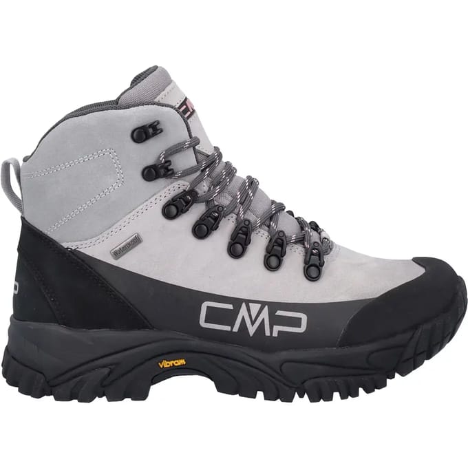 Cmp Dhenieb Wp 30q4716 Wandelschoenen Grijs EU 36 Vrouw