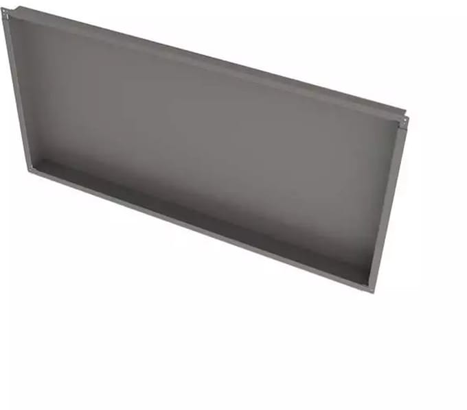 Einddeksel B=150 mm x H=100 mm (L=50)