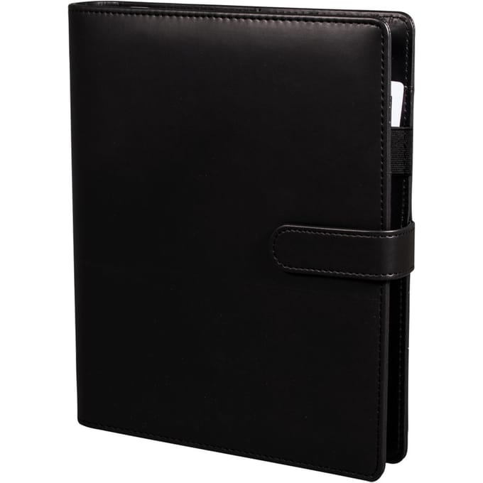 my PLANNER planner, DIN A5, Zwart