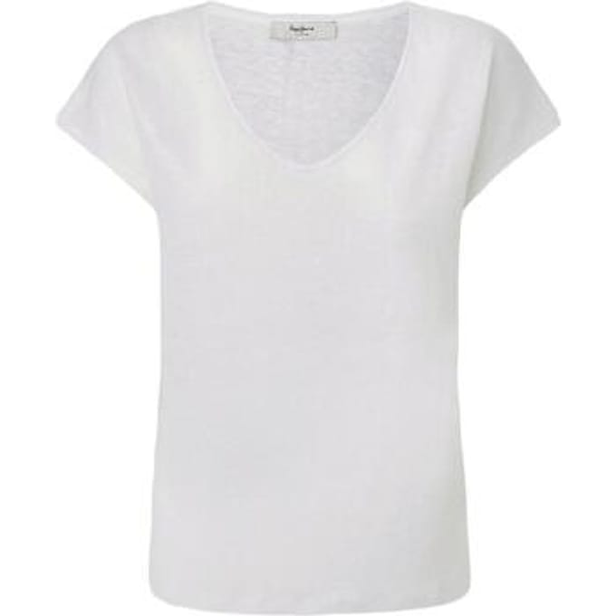 T-shirt Korte Mouw Pepe jeans PL505821
