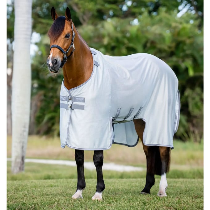 Paardenvliegendeken Horseware Amigo Bug Buster