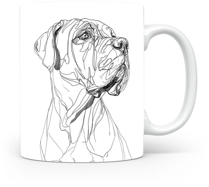 Beker Fila Brasileiro