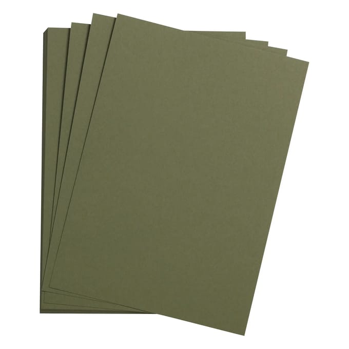 Reams voor 250 vellen Clairefontaine Etival Color