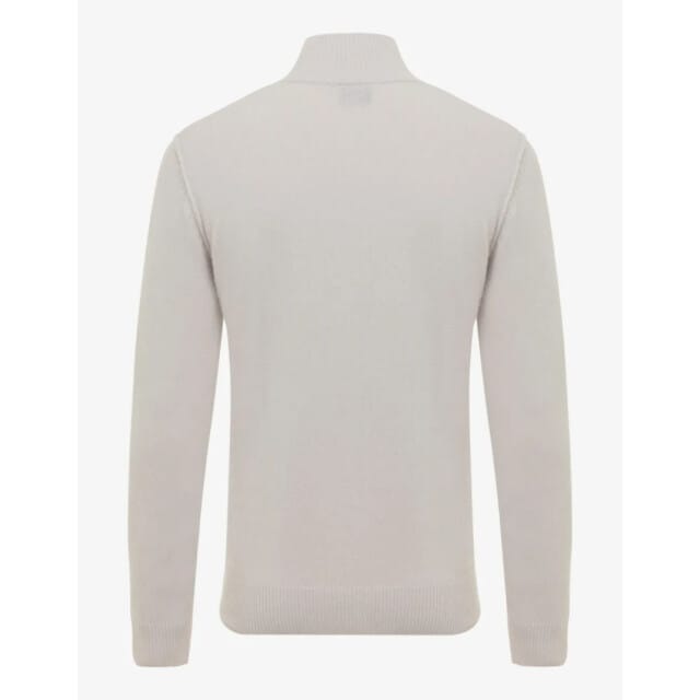 Genti . Truien Off White K3139-3283