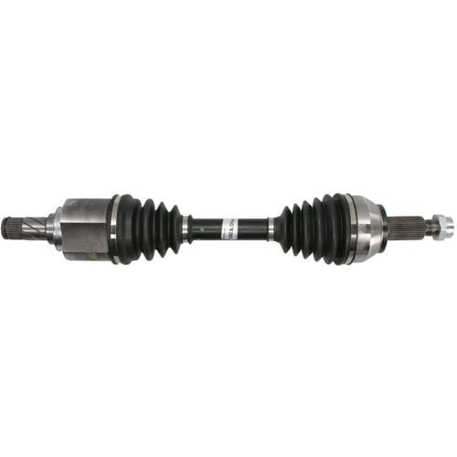 Aandrijfas POINT GEAR PNG76293