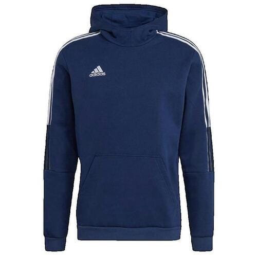 Capuchon sweaters adidas Sweat à capuche Tiro 21