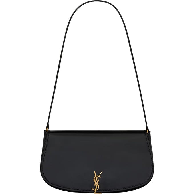 Saint Laurent Mini Voltaire Schoudertas