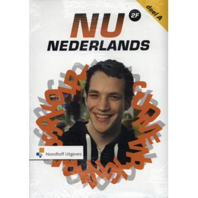 Nu Nederlands / Deel A En B 2f