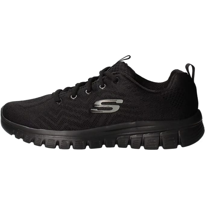Skechers Graceful - Get Connected 12615-BBK_39