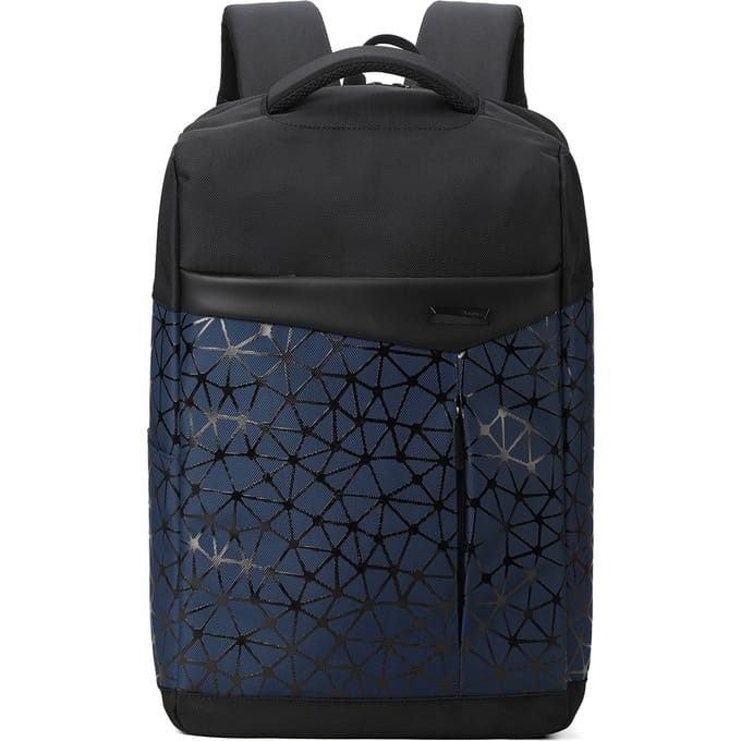 Aoking Rugzak Uniseks BLUE
