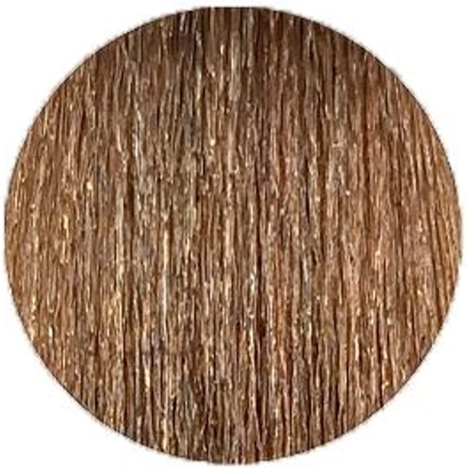 Lisap LK Cream Color Anti Age # 8/7 AA Light Blonde Beige / Hellblond Beige / Biondo Chiaro Beige