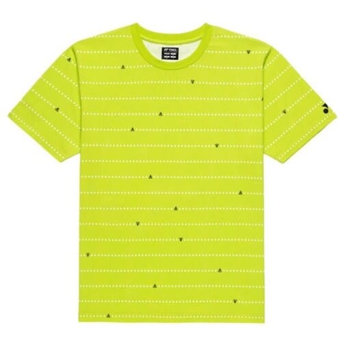 T-shirt Korte Mouw Yonex Practice