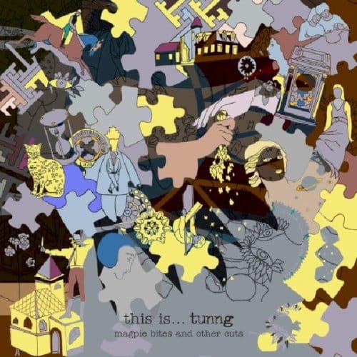 Tunng - This Is... Tunng (Magpie Bites And Other Cuts) (2 CD) (Remastered)