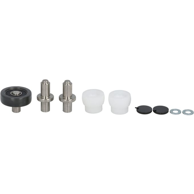 Schuifdeur rolgeleider ROLL FTCA01