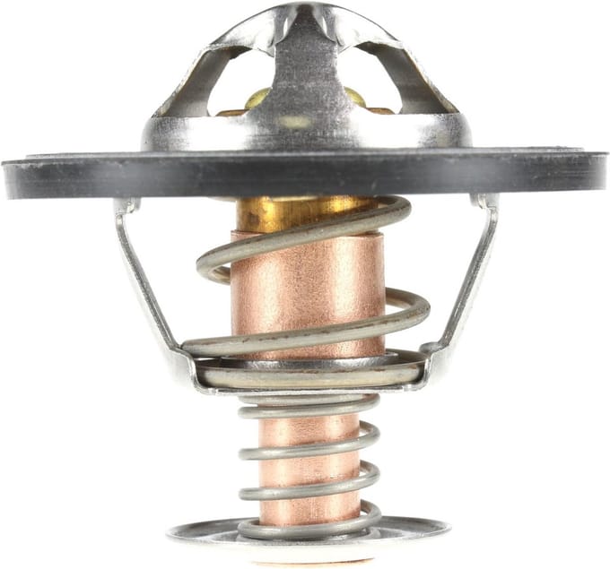 Motor Thermostaat - Koelsysteem Onderdeel - Motor Koeling - Grotere Apertuur - 68 g - Null