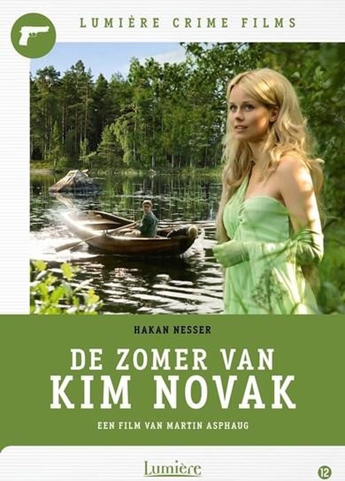 Zomer Van Kim Novak