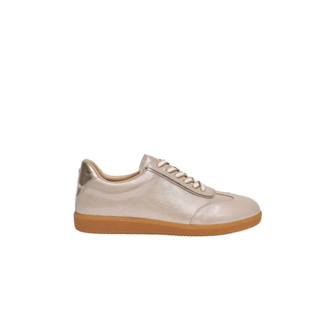 Leren damesschoenen Salsa Jeans