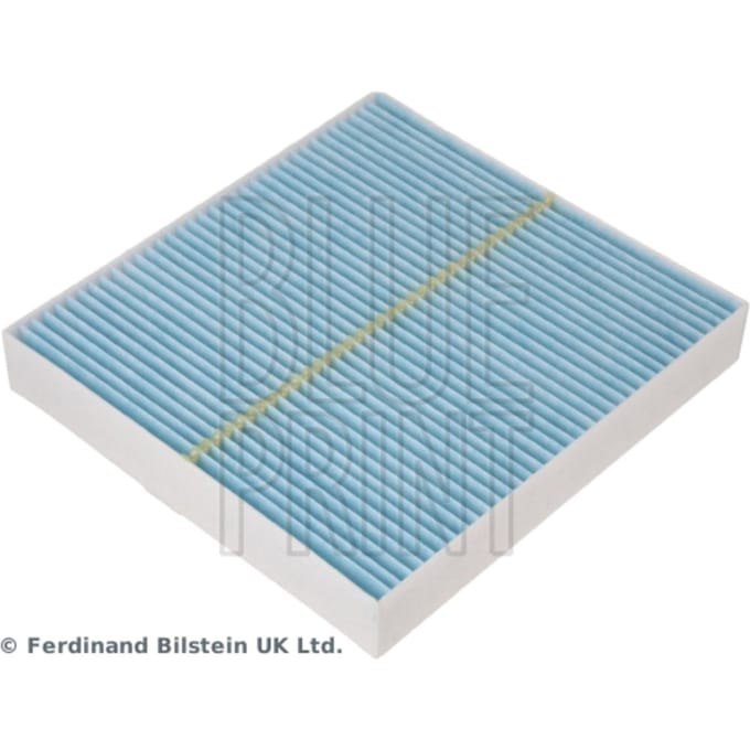 Cabineluchtfilter BLUE PRINT ADN12549