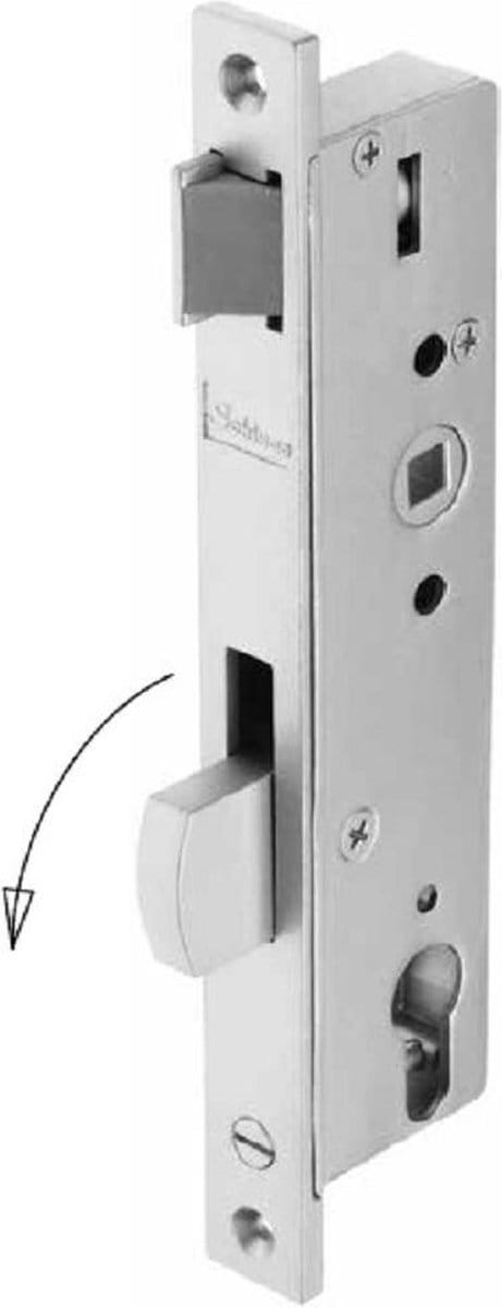 Sobinco 8001 insteekslot 97/25