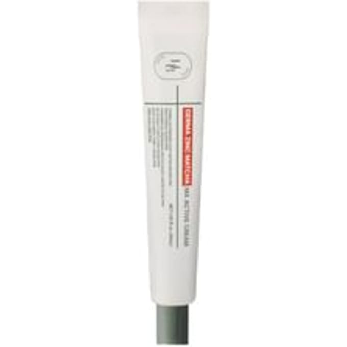 HEVEBLUE - Derma Zinc Matcha MX Active Cream 40ml