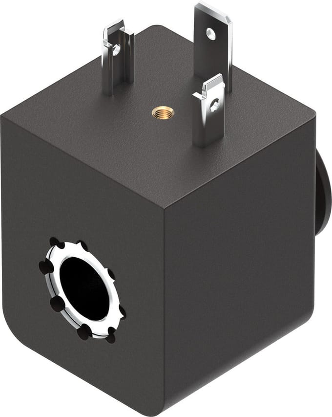 Festo Magneetspoel - 8029144