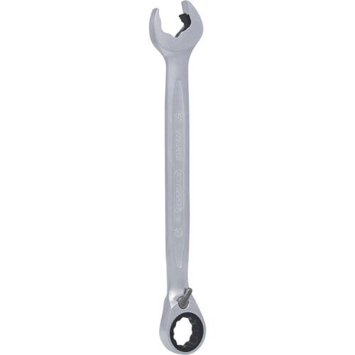 KS Tools 503.5918 5035918 Ring-steeksleutel Sleutelbreedte (metrisch) 18 mm