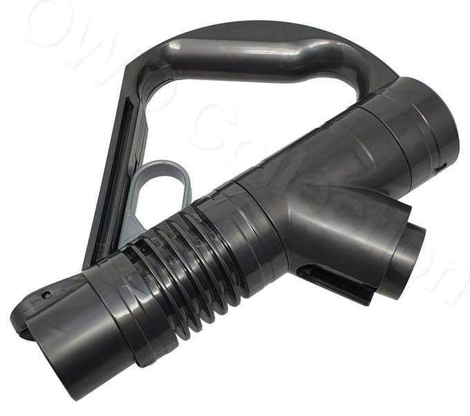 Handgreep pistoolgreep greep handvat geschikt voor Dyson DC19T2 DC23T2 DC26 DC29 DC33C DC36 DC37 DC52 DC63