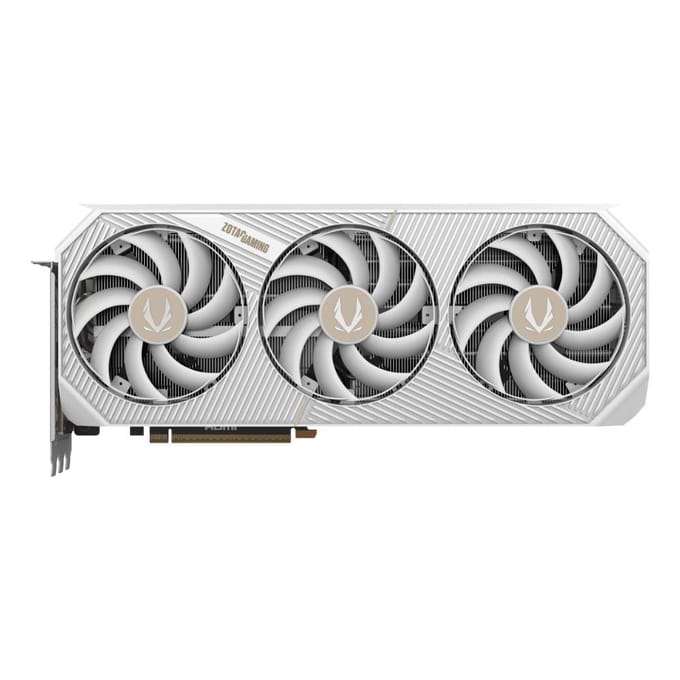 videokaart ZOTAC GeForce RTX 5090 32GB OC WH