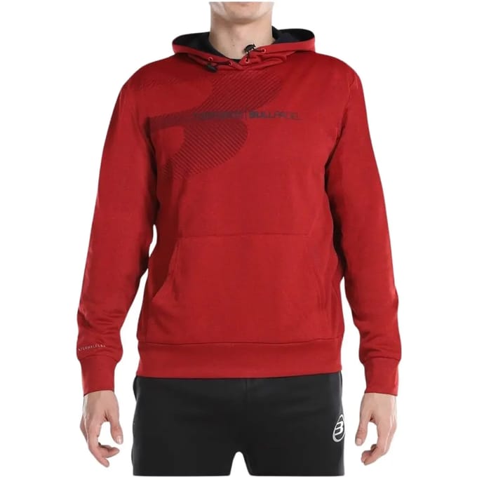 Sweatshirt Bullpadel Jaque