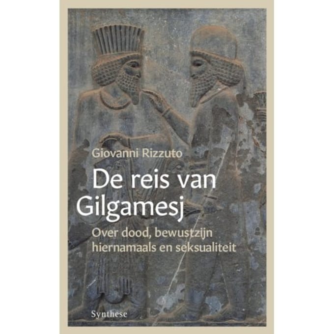 De Reis Van Gilgamesj - Giovanni Rizzuto