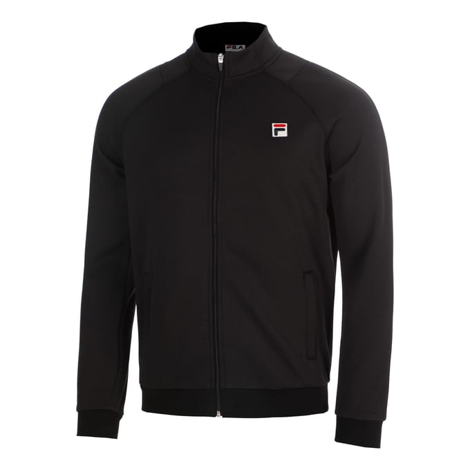 Fila Demetrio Trainingsjack Heren