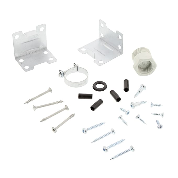 AEG Montageset vaatwasserdeur 140003555483