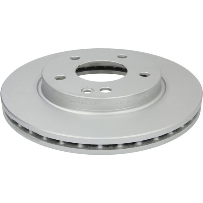 Remschijf BOSCH 0 986 478 875 voorkant, geventileerd, sterk gecarboniseerd, 1 Stuk
