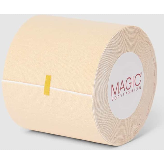 MAGIC Bodyfashion Boob Tape Latte Dames - One Size