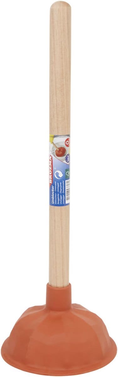 Gootsteenontstopper