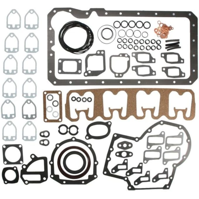 Complete set motorpakkingen ENGITECH ENT000131