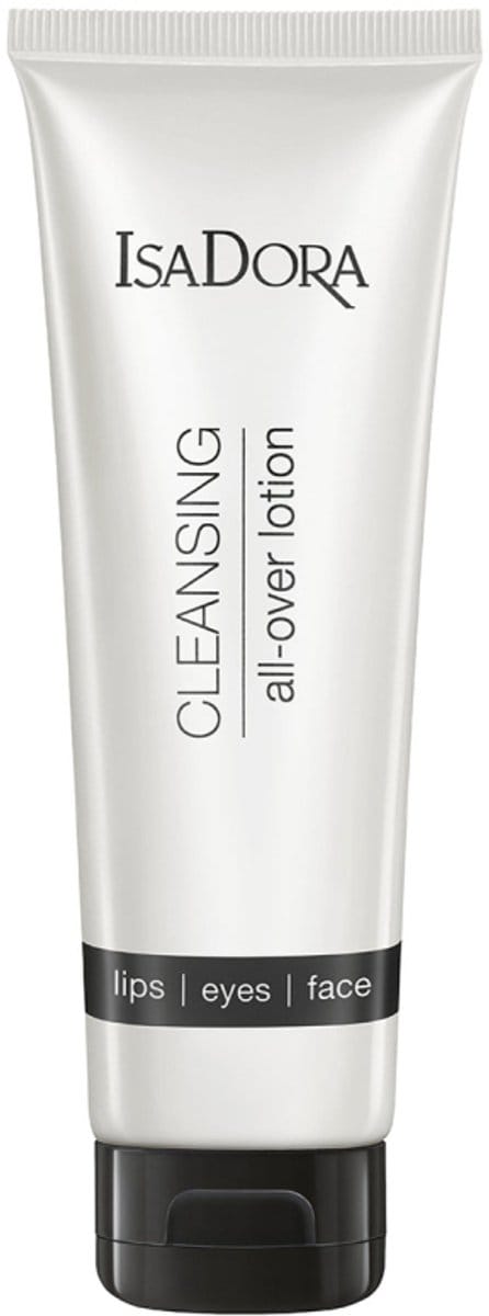 ISADORA Cleansing All-Over Lotion