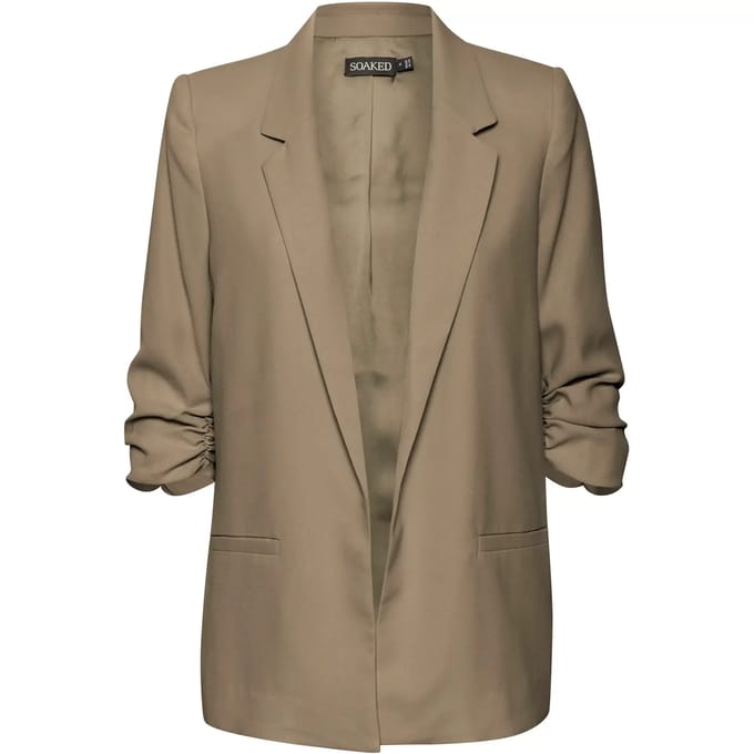 Blazer voor dames Soaked in Luxury Shirley