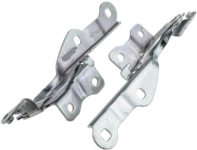 Scharnier motorkap OEM 95133599