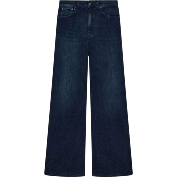 Dondup Jeans Dark Denim