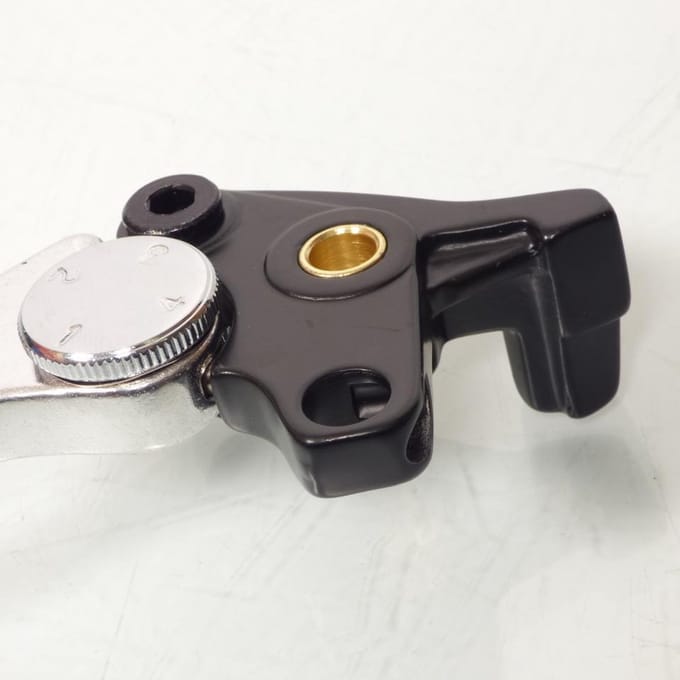 Koppelingshendel RMS voor motor Kawasaki 1200 ZRX 2001 tot 2004 Nieuw