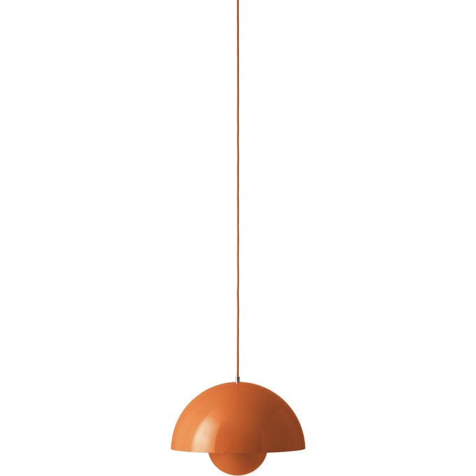 &Tradition Flowerpot VP7 Hanglamp - &TraditionZestyOrange